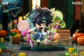 Genshin Impact You Ye Qi Xiang Series Chibi Chara Figure Kinich