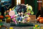Genshin Impact You Ye Qi Xiang Series Chibi Chara Figure Kinich