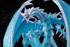 Yu-Gi-Oh! Card Game Monster Figure Collection Brionac Dragon of the Ice Barrier Non-Scale Figure