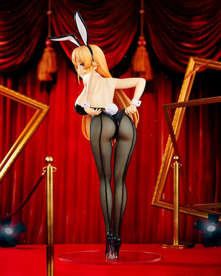 Food Wars! Shokugeki no Soma Erina Nakiri: Bunny Ver. 1/3 Scale Figure