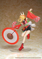 Gakuen iDOLM@STER Kotone Fujita Kamurogiku Ver. 1/7 Scale Figure