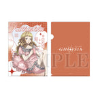 TV Anime Gnosia Clear File (6 types)