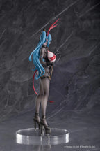 Azur Lane Regensburg The Dark Dragon’s Dungeon Ver. 1/6 Scale Figure
