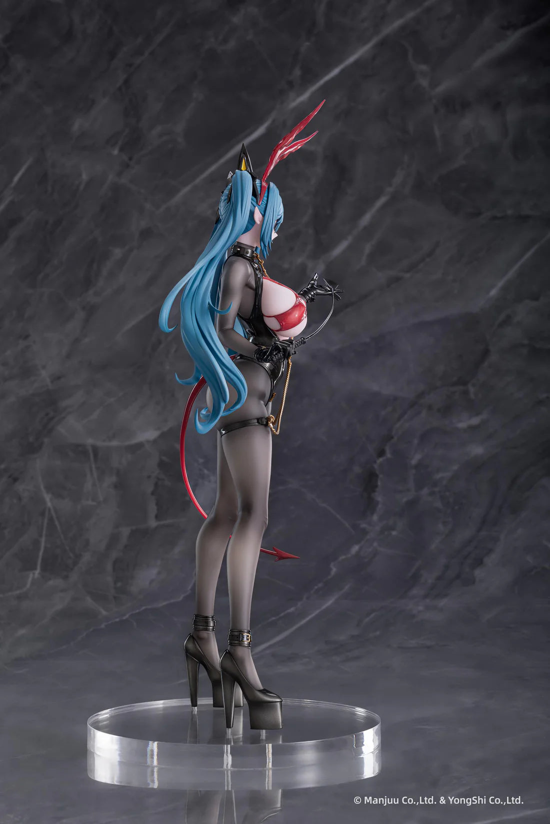Azur Lane Regensburg The Dark Dragon’s Dungeon Ver. 1/6 Scale Figure