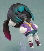 Milky Subway: The Galactic Limited Express Makina Nendoroid