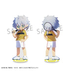 Irusta The Prince of Tennis II Vol.2: 1 Box (6pcs)