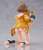 Goddess of Victory: Nikke Anis: Sparkling Summer Figma