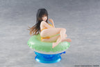 Aqua Float Girls Figure To Love-Ru Darkness Yui Kotegawa