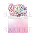 TV Anime Gnosia Clear File (6 types)