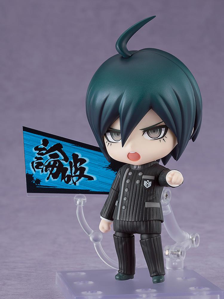 Danganronpa V3: Killing Harmony Shuichi Saihara Nendoroid