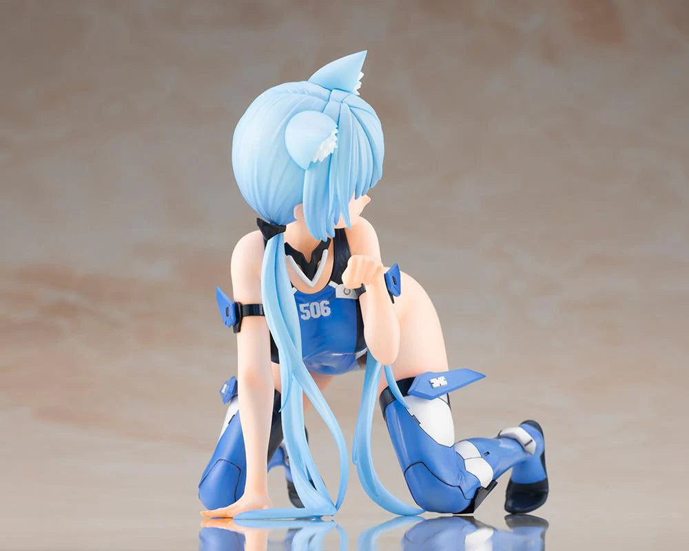 Frame Arms Girl Stylet: Swimsuit Ver. Non-Scale Figure