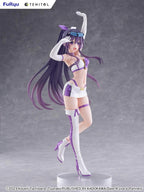 TENITOL TALL Date A Live V Tohka Yatogami: Race Queen Ver. Non-Scale Figure