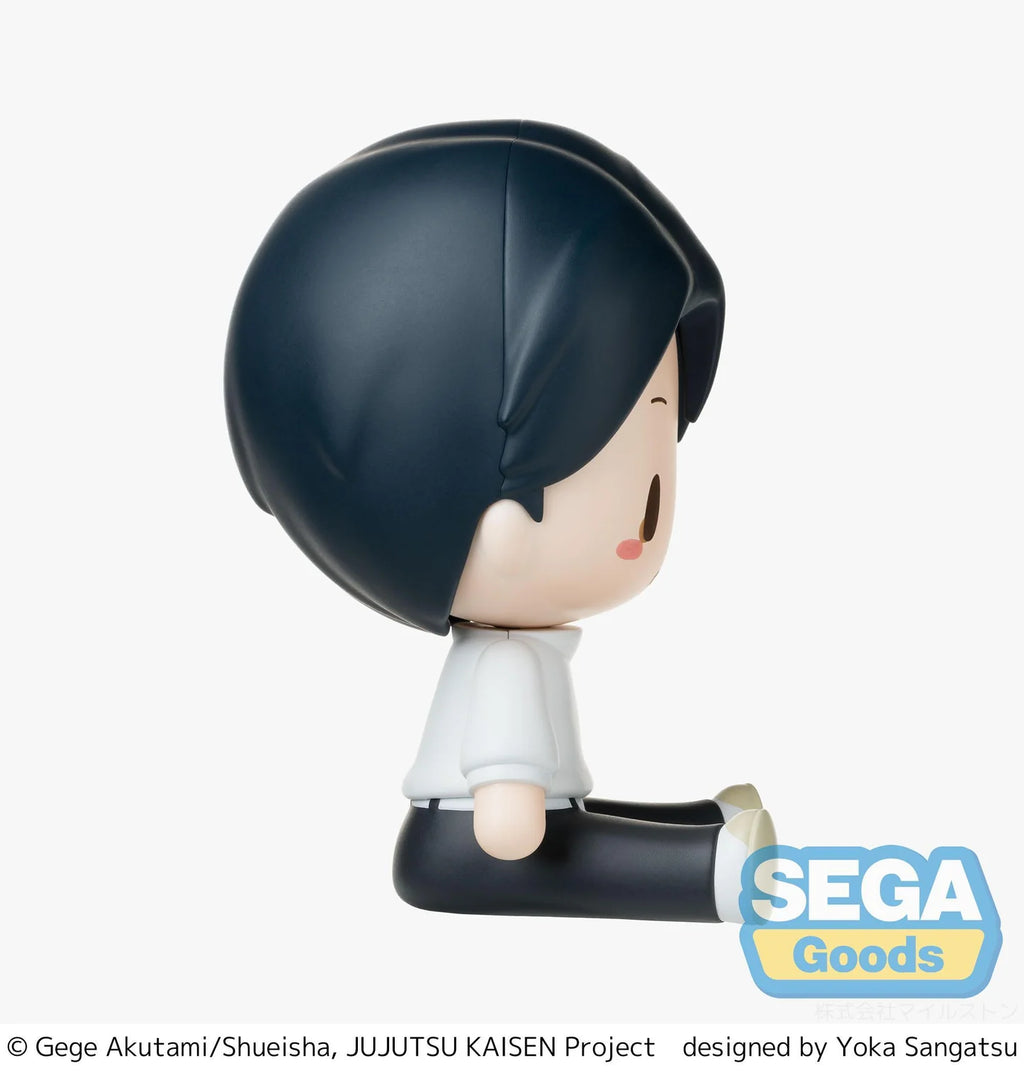 fuwa petit TV Anime Jujutsu Kaisen The Culling Game Chibi Figure Yuta Okkotsu