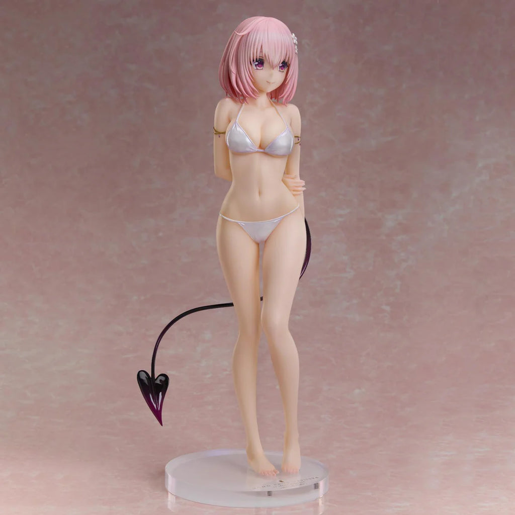To Love-Ru Darkness Momo Belia Deviluke: Swimsuit Muse Color Ver. 1/4 Scale Figure