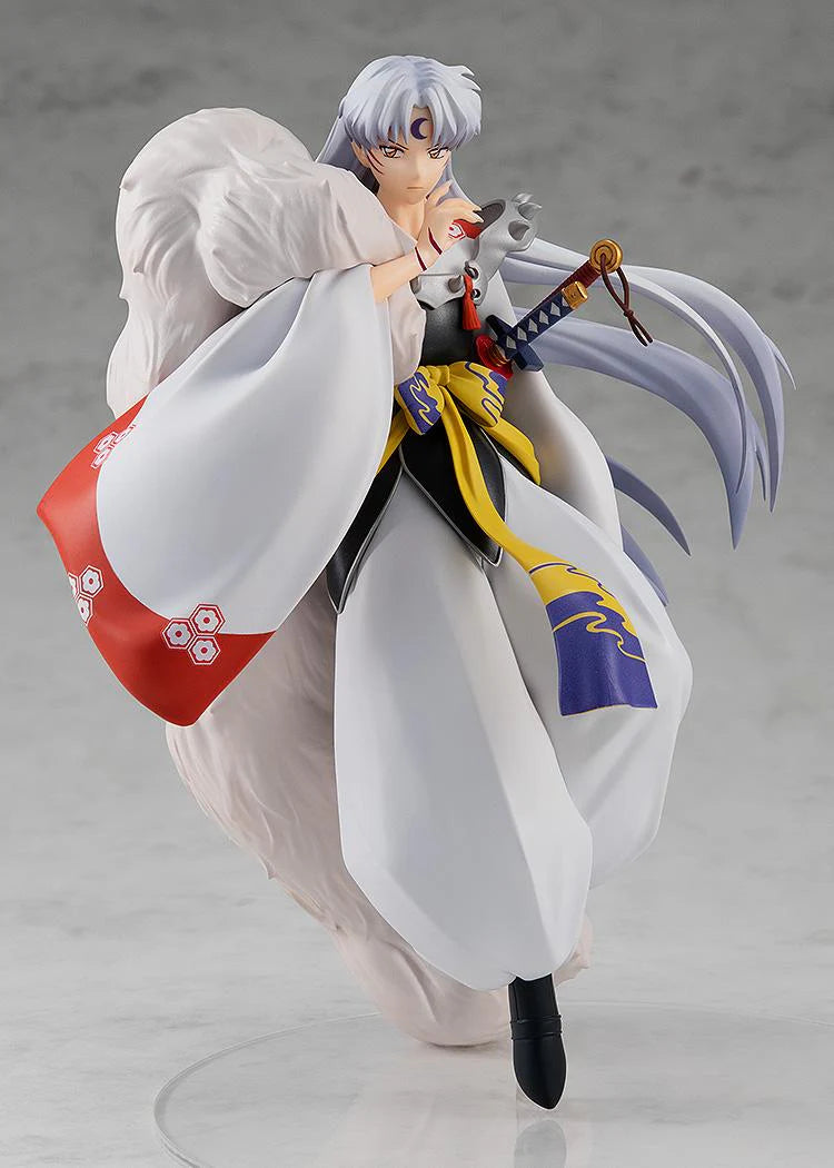Pop Up Parade Inuyasha: The Final Act Sesshomaru