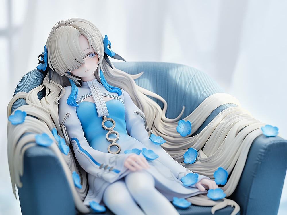 Isekaijoucho Universal Body Nemophila 1/7 Scale Figure
