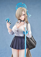 Blue Archive Asuna (School): Memorial Lobby Ver. 1/7 Scale Figure