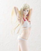 Gundam Girls Generation Mobile Suit Gundam Hathaway Gigi Andalucia: Swimsuit Ver.