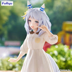Umamusume: Pretty Derby Trio-Try-iT Hishi Miracle Figure