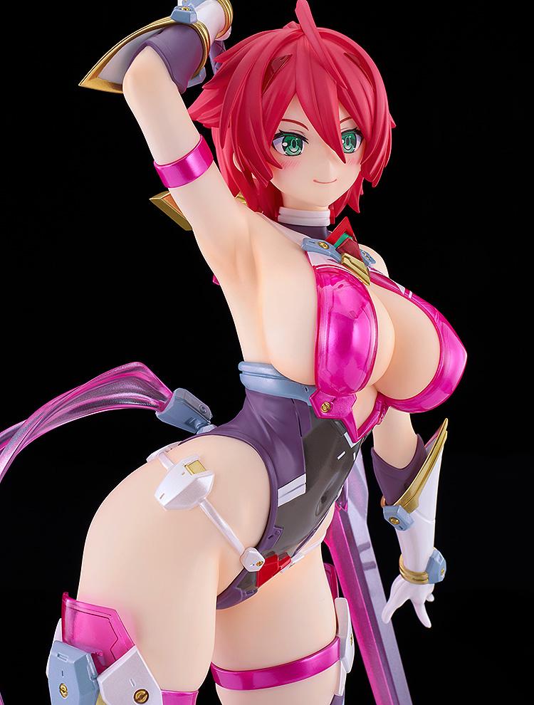 Pop Up Parade SP Cutie Honey Nova Cutie Honey