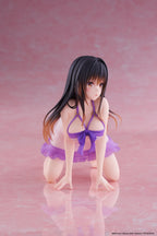 Desktop Cute Figure To Love-Ru Darkness Yui Kotegawa: Loungewear Ver.