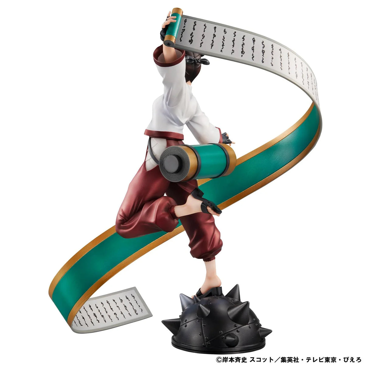 Naruto Gals Naruto Shippuden Tenten (Re-run)