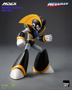 MDLX Mega Man Forte