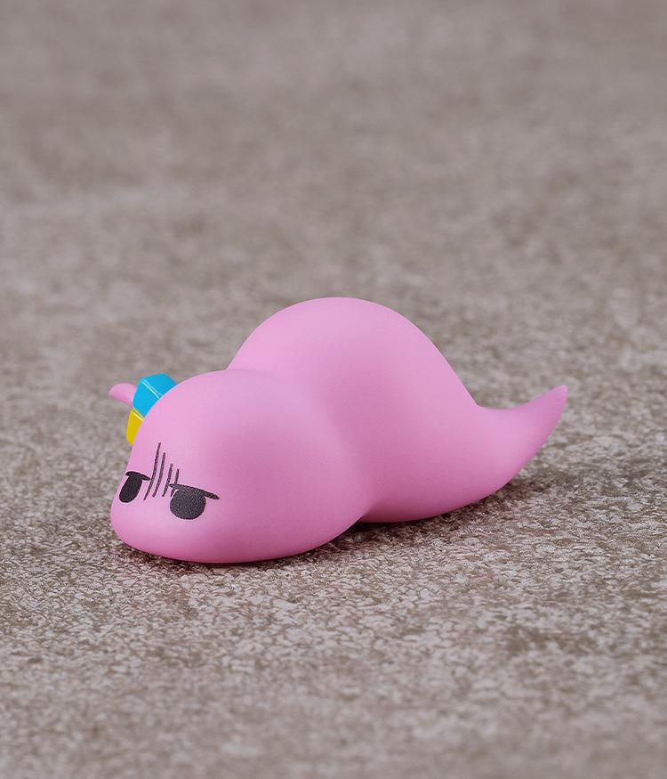 Bocchi the Rock! Hitori Gotoh: Attention-Seeking Monster Ver. (Re-run) Nendoroid