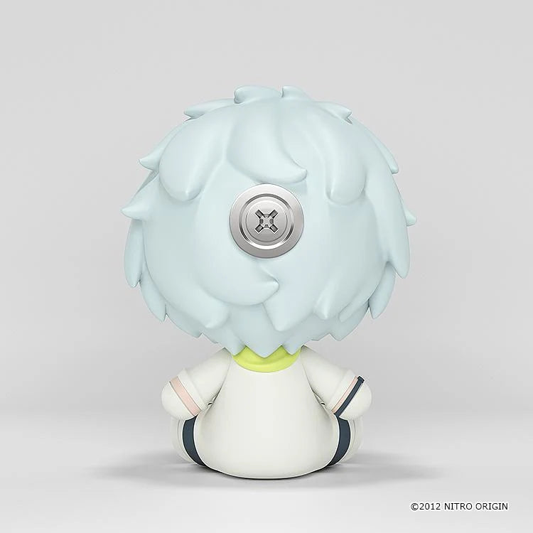 Huggy Good Smile Dramatical Murder Clear