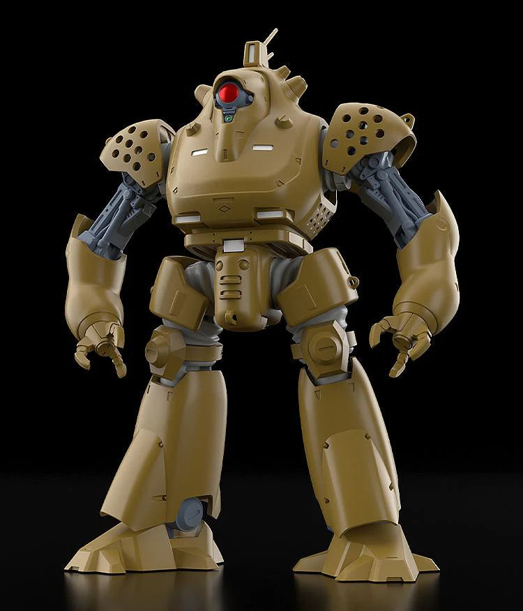 Hercules Boxer Mobile Police Patlabor Moderoid HL-98 Hercules 21 & ASV99 Boxer Altern ...