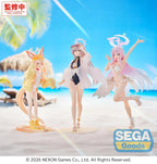 XStellar Blue Archive Seia Swimsuit