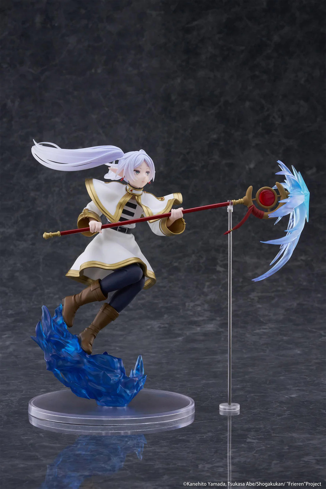 Frieren: Beyond Journey's End AMP+ Frieren Figure (Re-run)