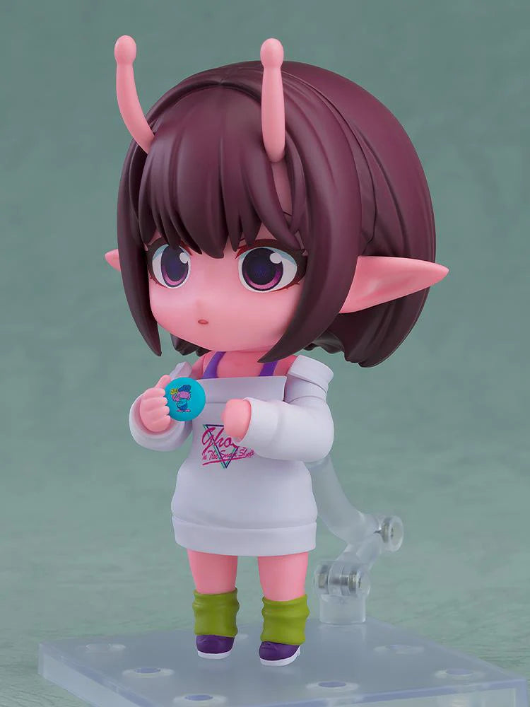 Milky Subway The Galactic Limited Express Chiharu Nendoroid