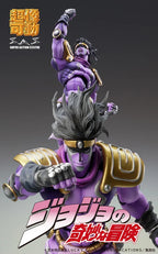 JoJo's Bizarre Adventure: Stardust Crusaders Star Platinum Third Super Action Statue
