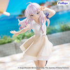 Muchute Figure Wandering Witch: The Journey of Elaina Elaina: White Ver.