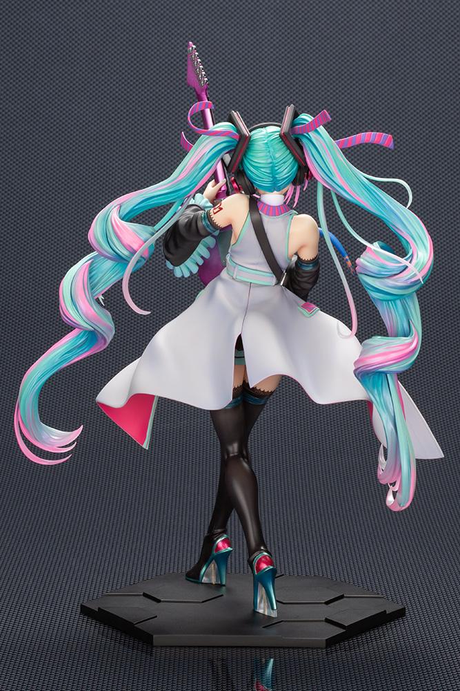 Bishoujo ReMIX Series Hatsune Miku 1/7 Scale Figure (Re-run)