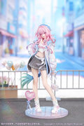 Gift+ Honkai: Star Rail Cyrene: Wonderful Holiday Ver. 1/8 Scale Figure