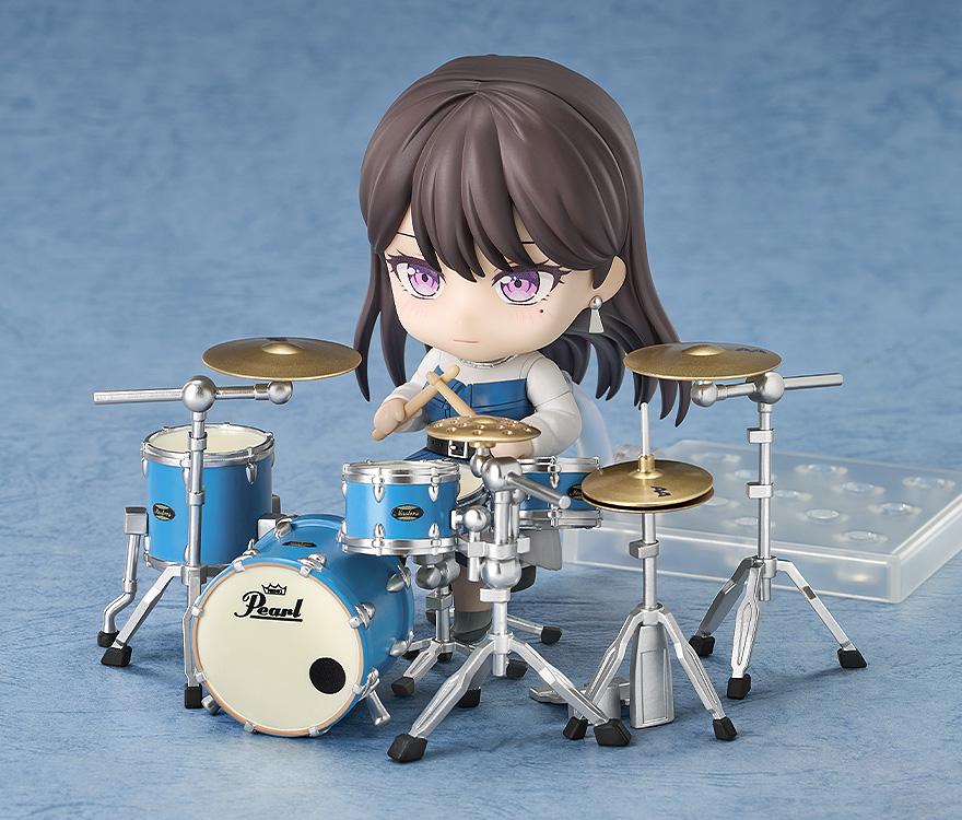 Nendoroid BanG Dream! It's MyGO!!!!! Taki Shiina