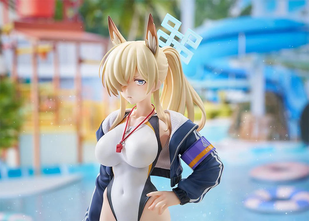 Blue Archive Kanna Swimsuit 1/7 Scale Figure