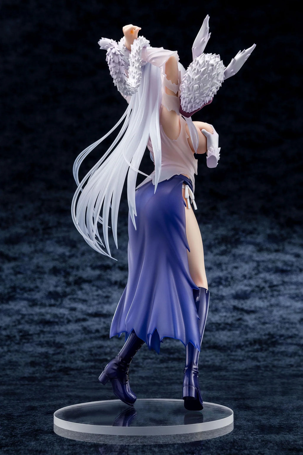 I Was Reincarnated as the 7th Prince so I Can Take My Time Perfecting My Magical Ability The Imprisoned Sword Princess Sylpha Langlis 1/6 Scale Figure
