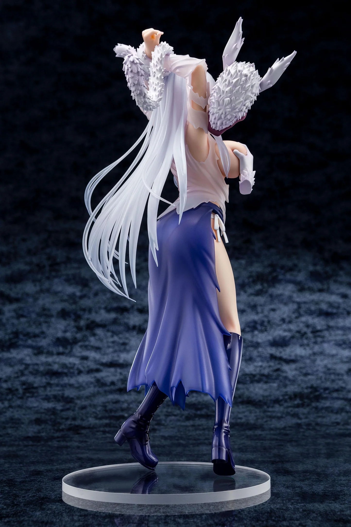 I Was Reincarnated as the 7th Prince so I Can Take My Time Perfecting My Magical Ability The Imprisoned Sword Princess Sylpha Langlis 1/6 Scale Figure