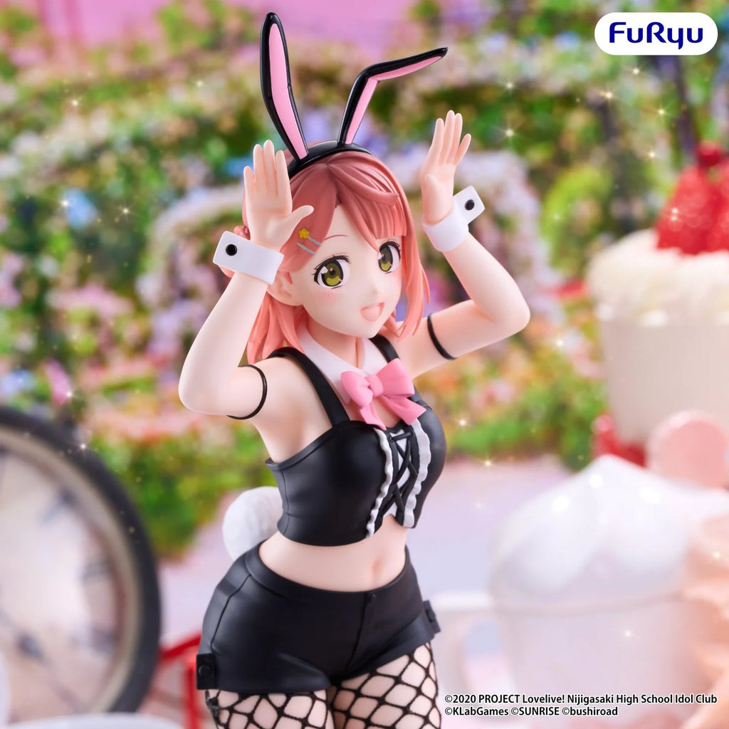 BiCute Bunnies Figure Love Live! Nijigasaki High School Idol Club Ayumu Uehara