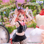 BiCute Bunnies Figure Love Live! Nijigasaki High School Idol Club Ayumu Uehara