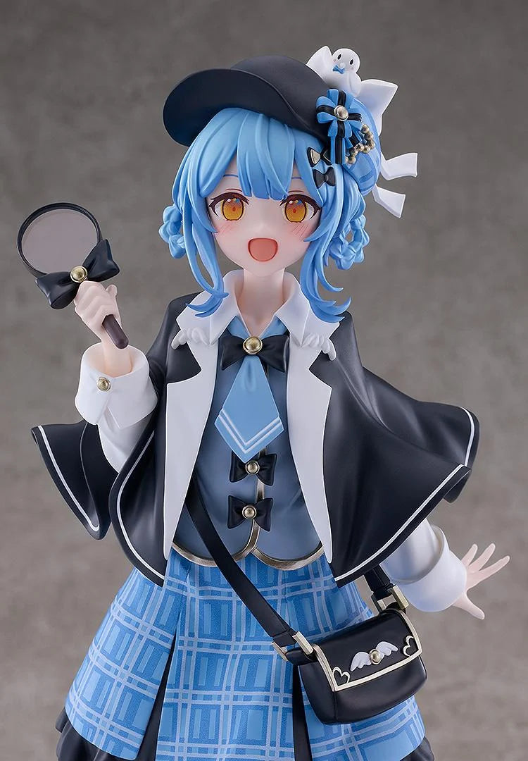 Pop Up Parade Magical Girl Witch Trials Sherry Tachibana L Size