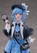 Pop Up Parade Magical Girl Witch Trials Sherry Tachibana L Size