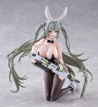 Goddess of Victory: Nikke Soda: Twinkling Bunny Figma