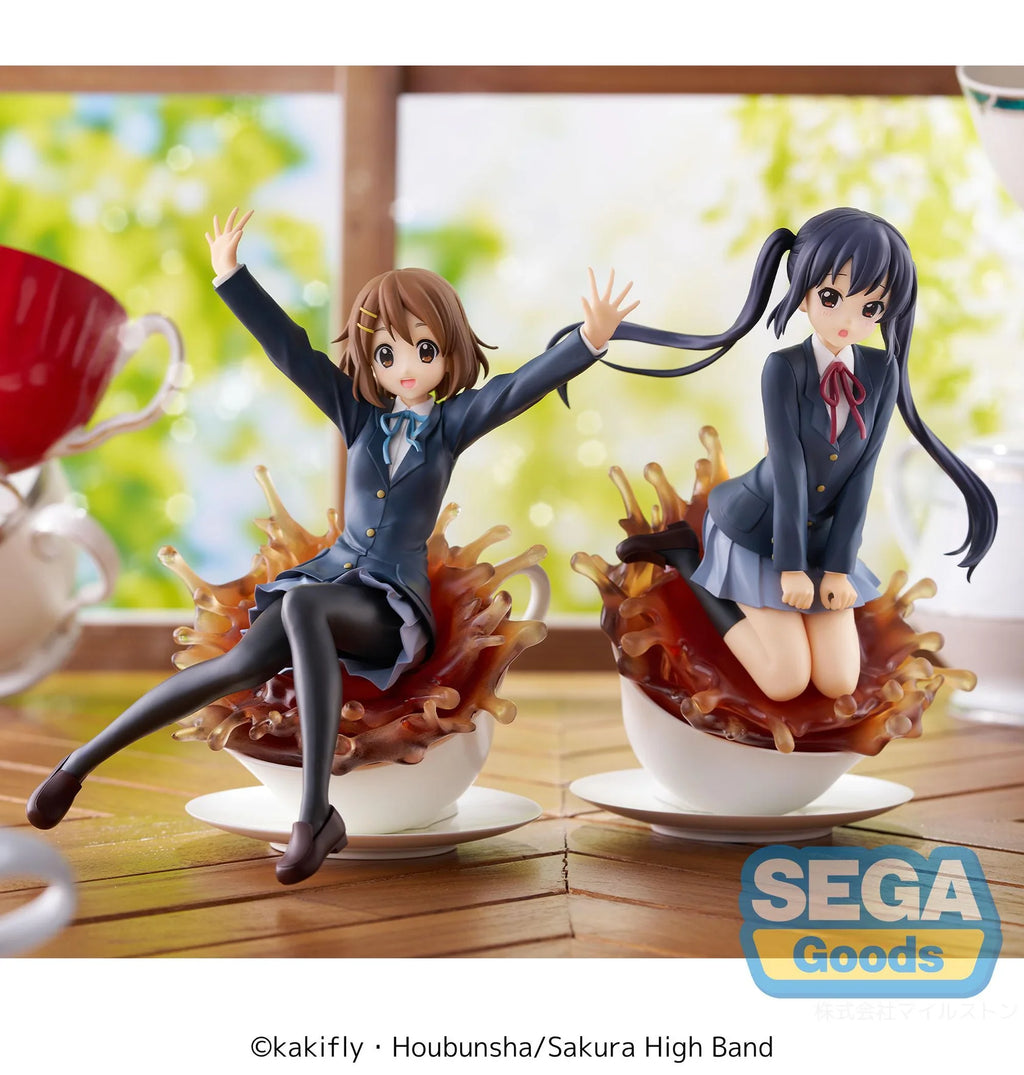 Luminasta K-On! Yui Hirasawa