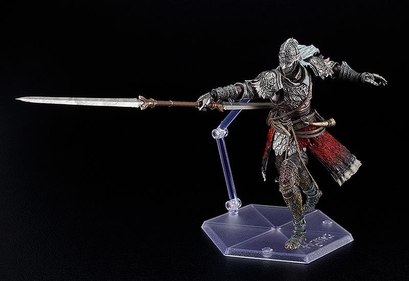 figma Elden Ring Raging Wolf (Re-run)