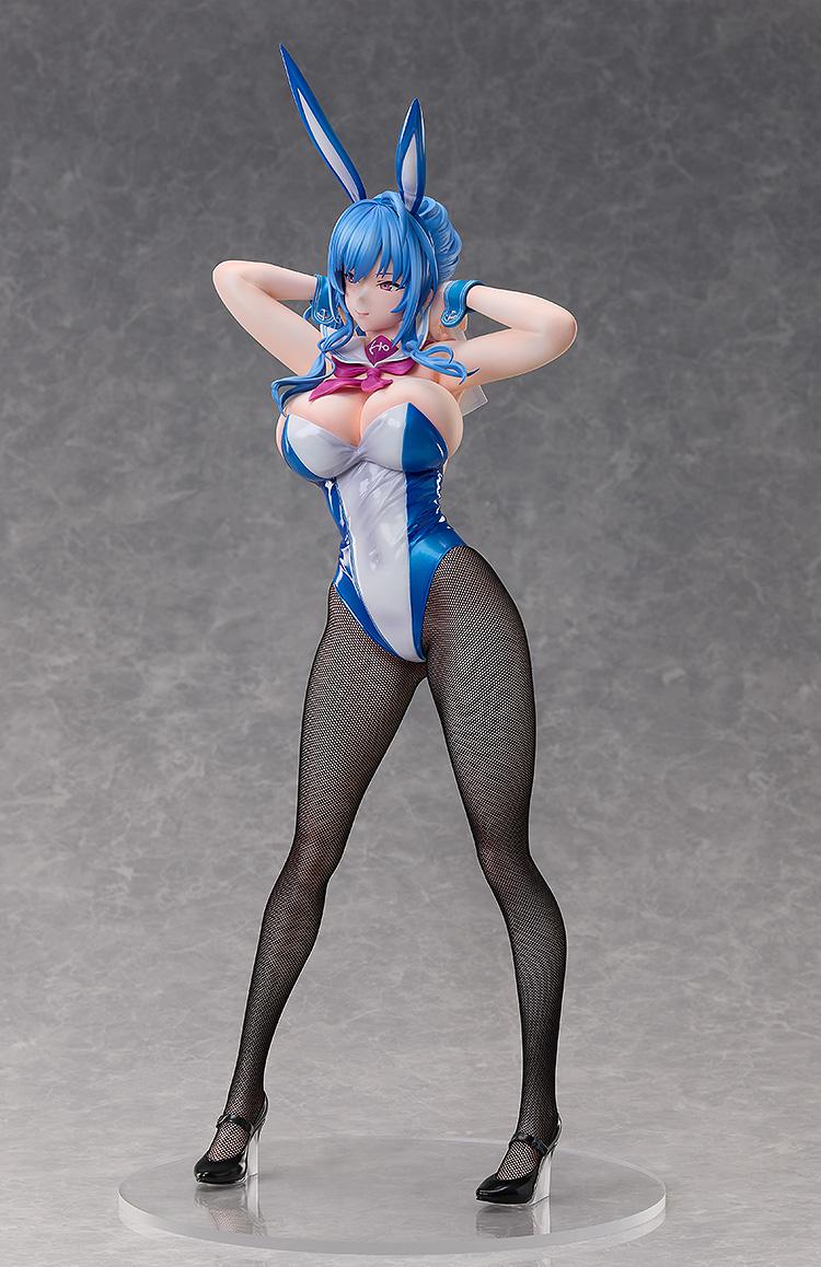 Azur Lane St. Louis Bunny Ver. 1/4 Scale Figure