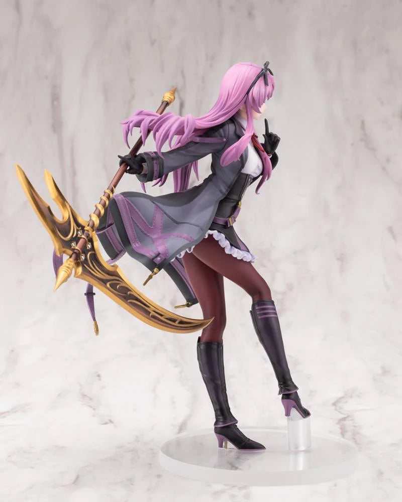 The Legend of Heroes: Trails Through Daybreak II Renne Bright 1/8 Scale Figure